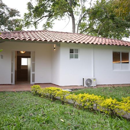 Hotel Barranqueros Soleden El Socorro Eksteriør billede