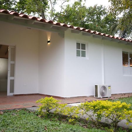 Hotel Barranqueros Soleden El Socorro Eksteriør billede