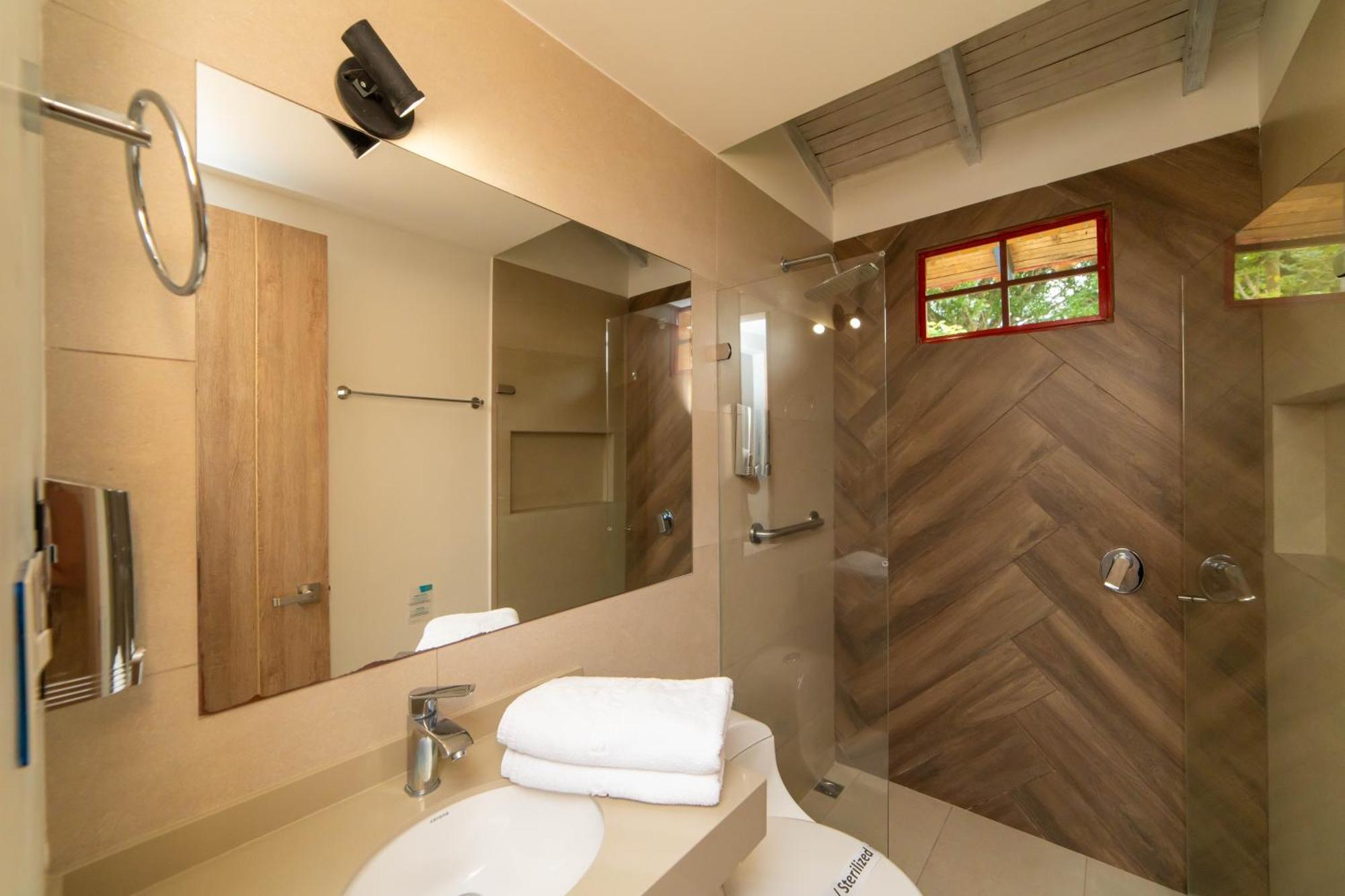 Hotel Barranqueros Soleden El Socorro Eksteriør billede